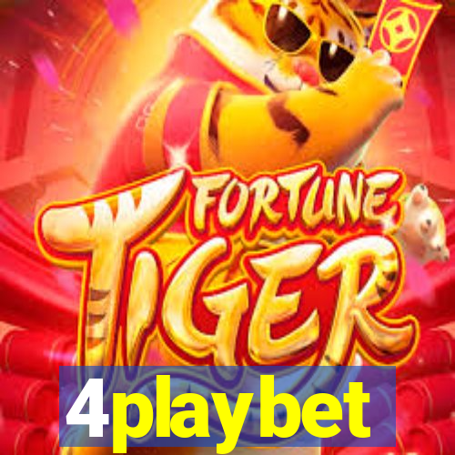 4playbet