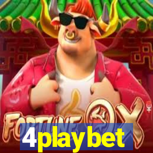 4playbet