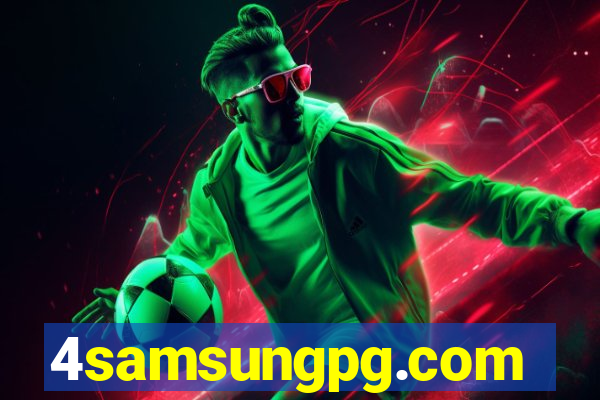 4samsungpg.com