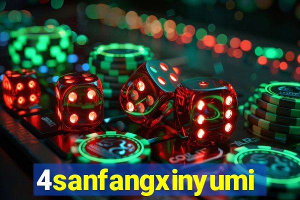 4sanfangxinyuming.com