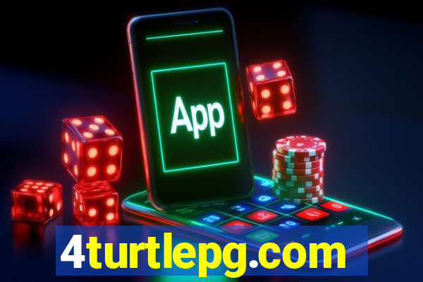 4turtlepg.com