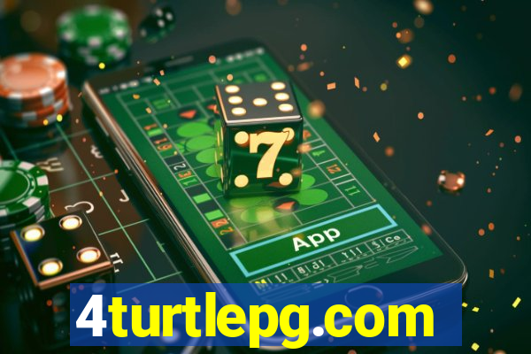 4turtlepg.com