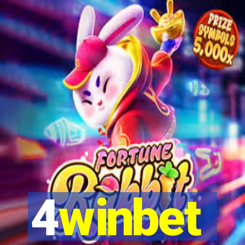 4winbet