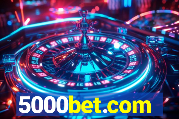 5000bet.com