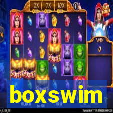 boxswim