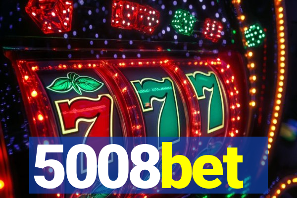 5008bet