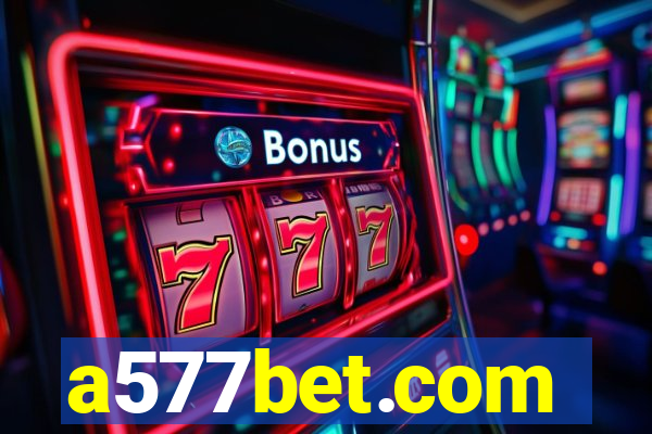 a577bet.com