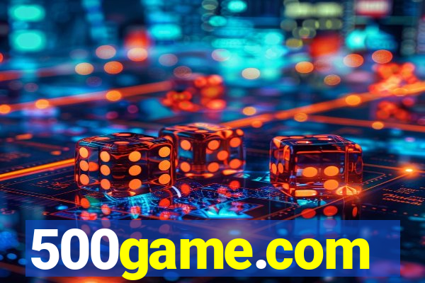 500game.com