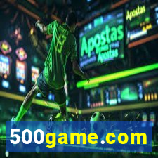 500game.com