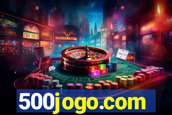 500jogo.com