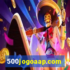 500jogoaap.com