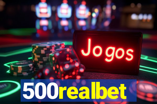 500realbet