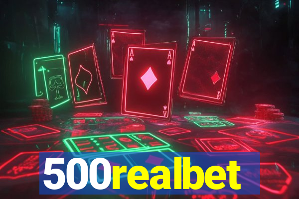 500realbet