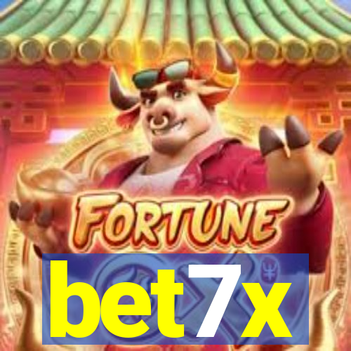 bet7x