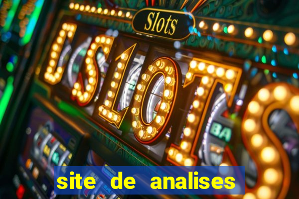 site de analises futebol virtual bet365