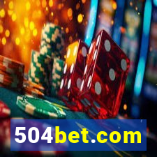 504bet.com