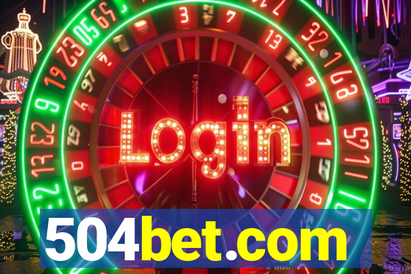 504bet.com