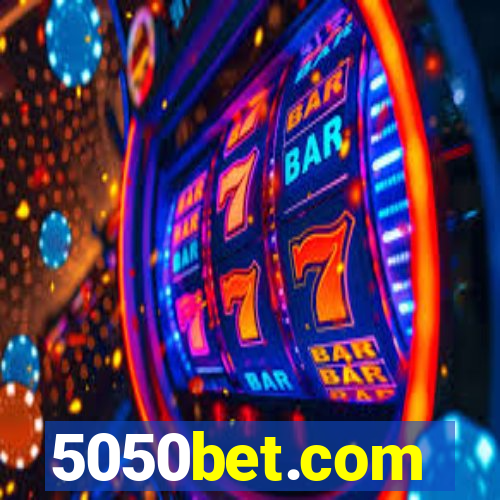 5050bet.com