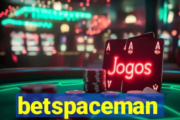 betspaceman