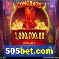 505bet.com