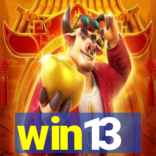 win13