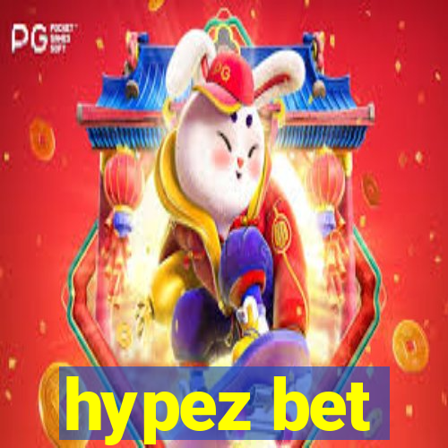 hypez bet