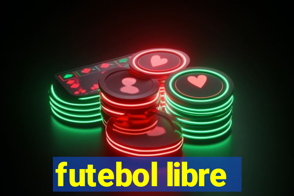 futebol libre