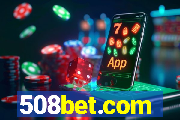 508bet.com