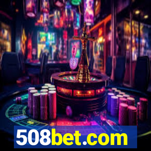 508bet.com