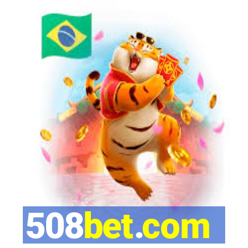 508bet.com