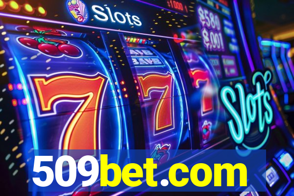 509bet.com