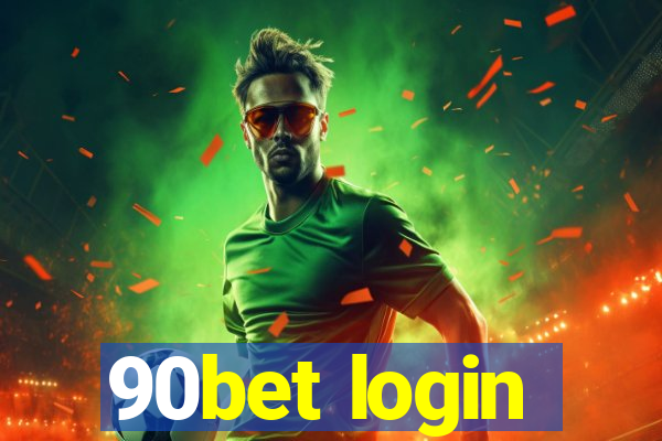 90bet login