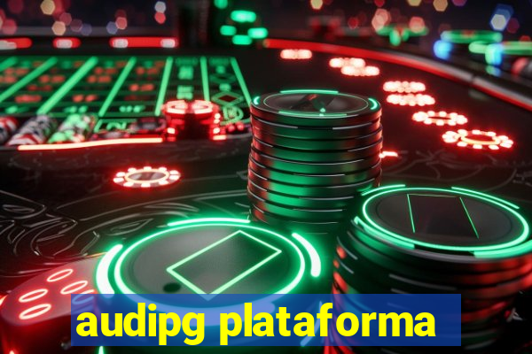 audipg plataforma