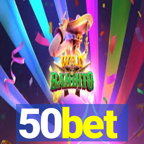 50bet