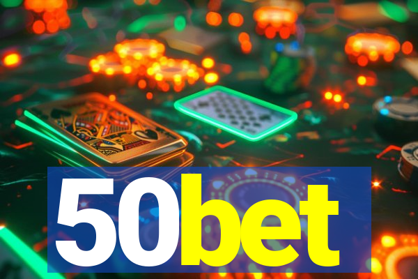 50bet