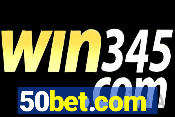 50bet.com