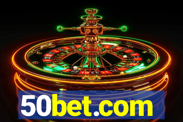 50bet.com