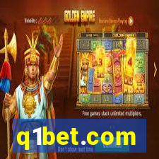 q1bet.com