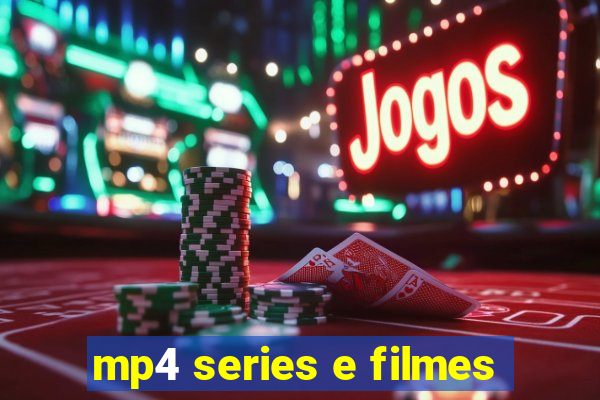 mp4 series e filmes