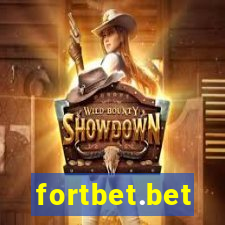 fortbet.bet