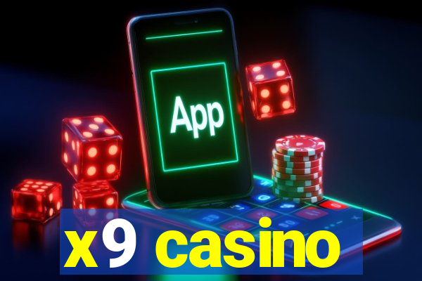 x9 casino