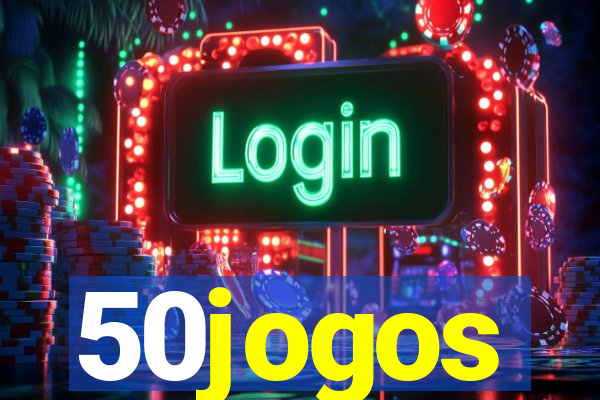 50jogos