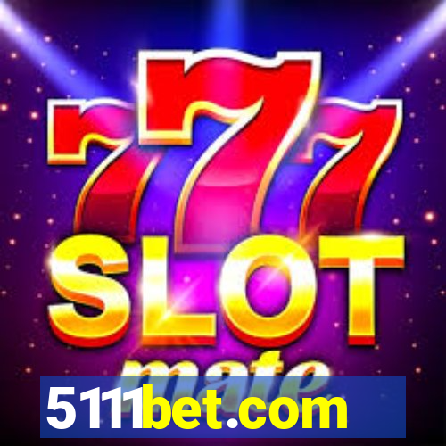 5111bet.com