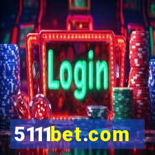 5111bet.com