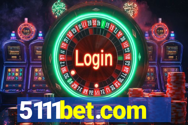 5111bet.com