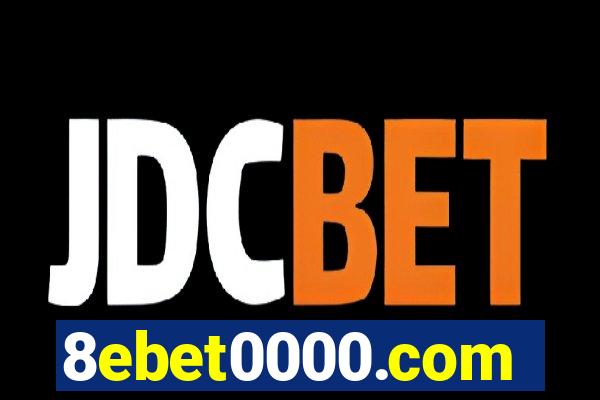 8ebet0000.com