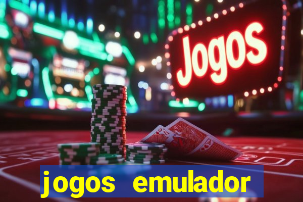 jogos emulador nintendo switch