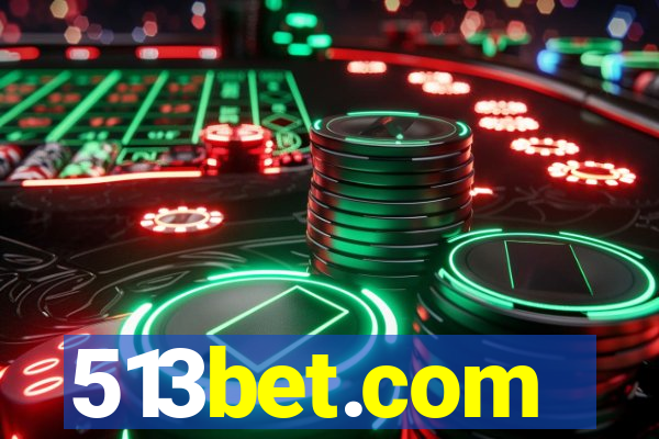 513bet.com