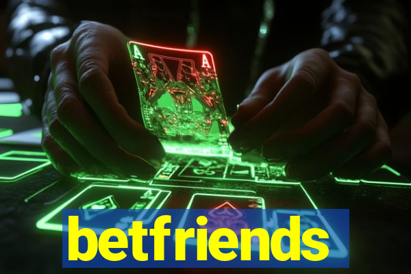 betfriends