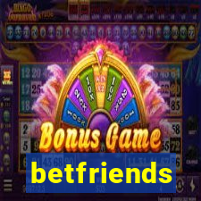 betfriends